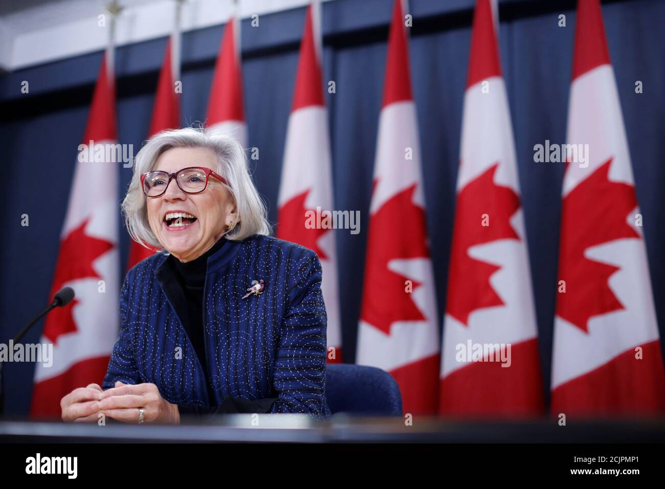 supreme court chief justice 2017