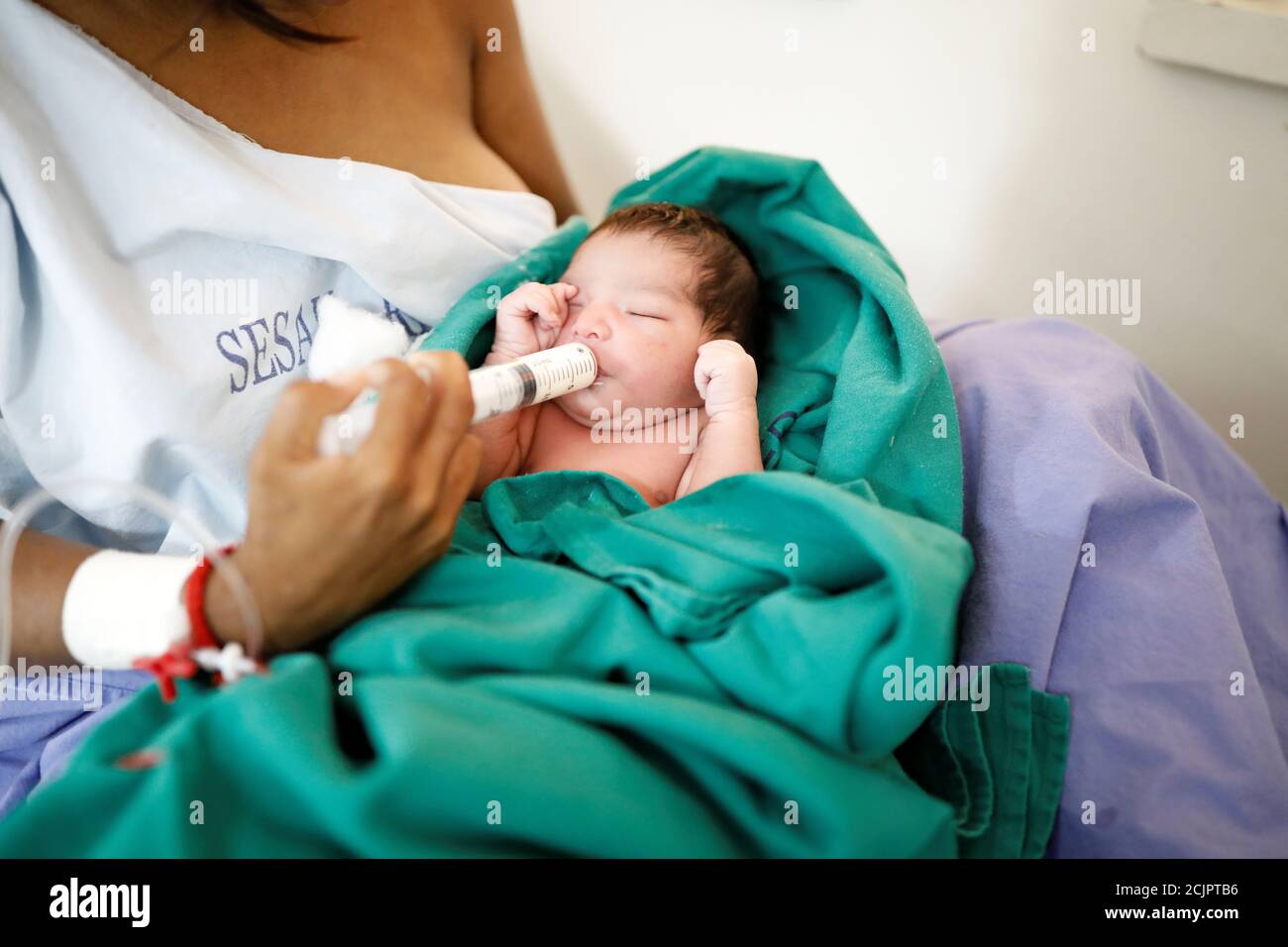 st teresa hospital maternity package