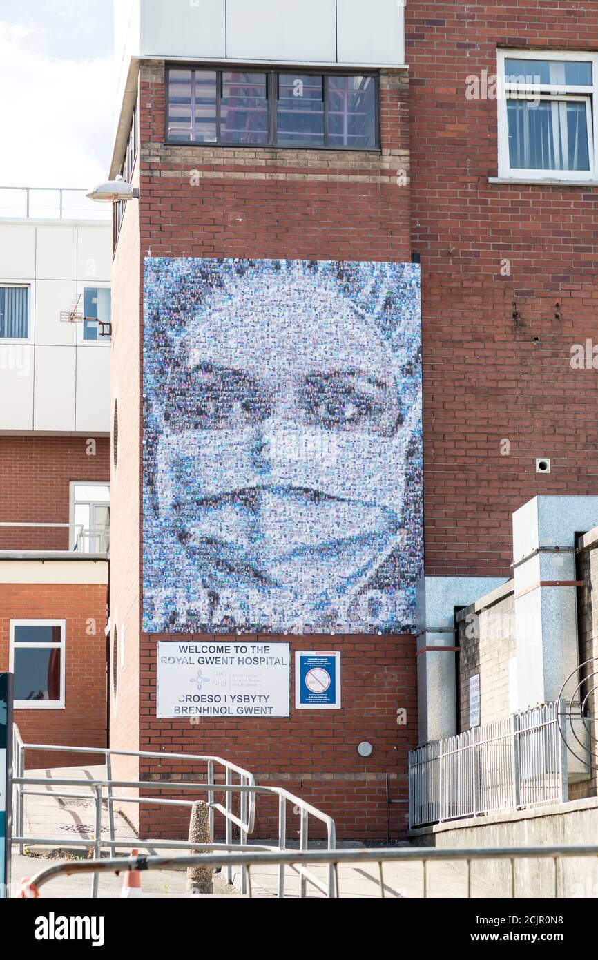 Nurse nhs hospital large hires stock photography and images Alamy