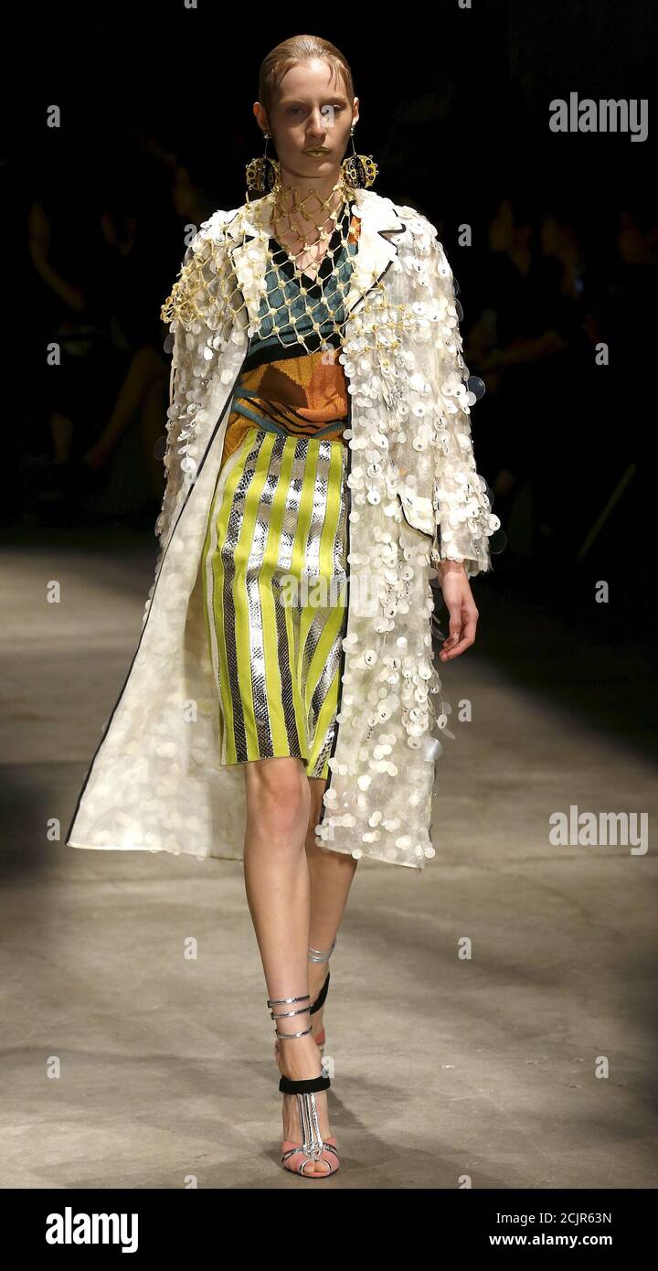 prada 2016 collection