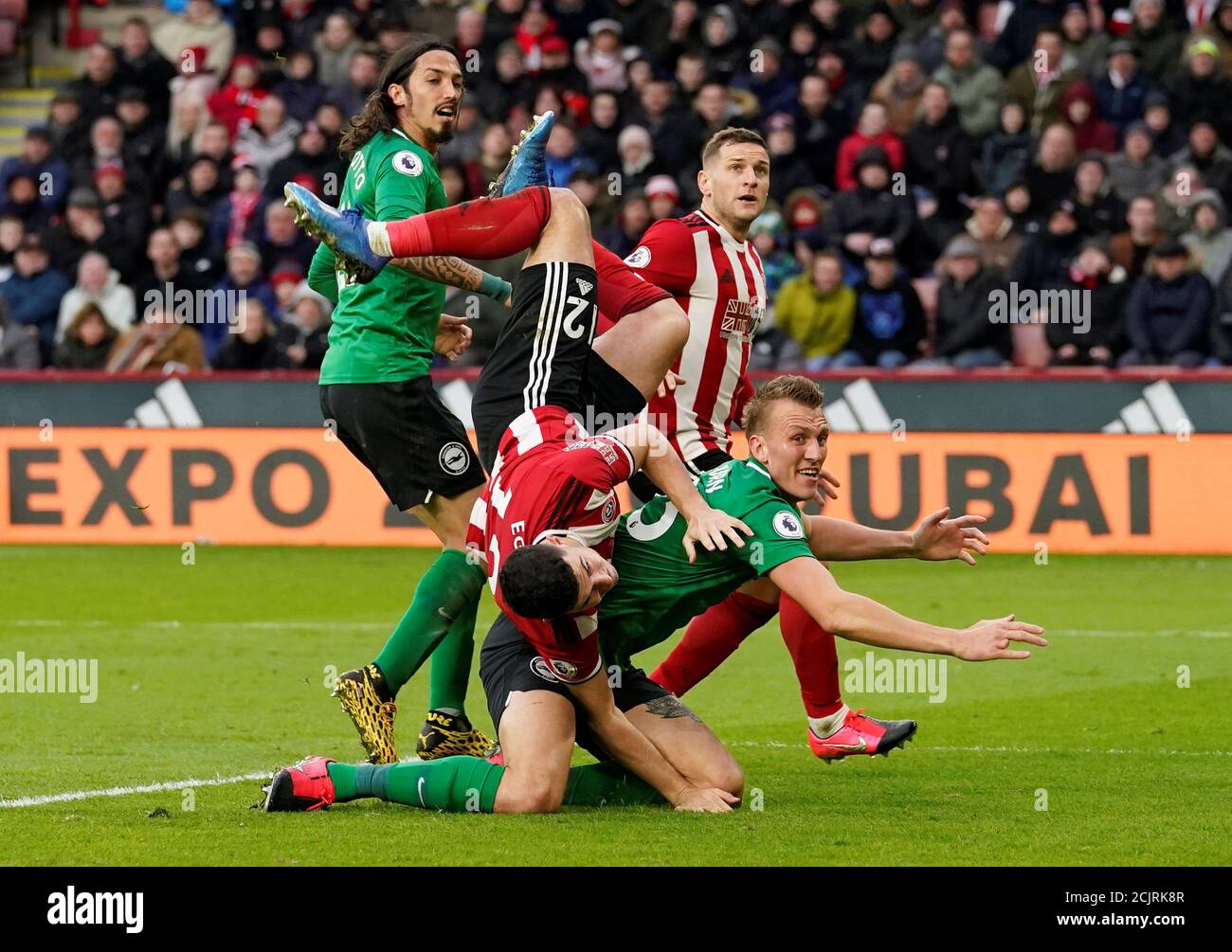 United brighton sheffield vs Sheffield United