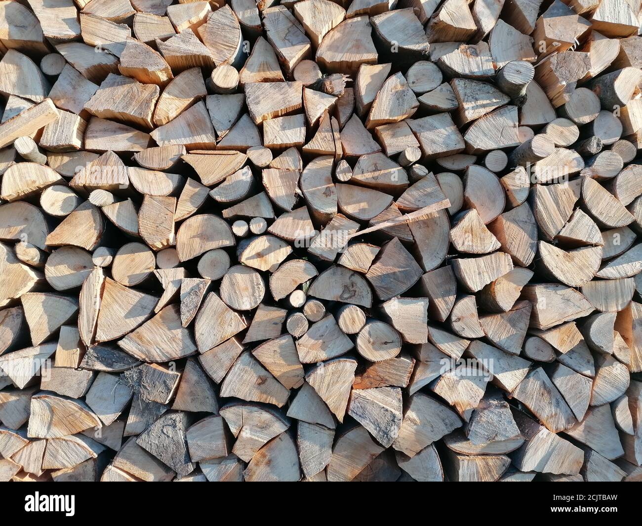 Pile old logs branches hi-res stock photography and images - Alamy