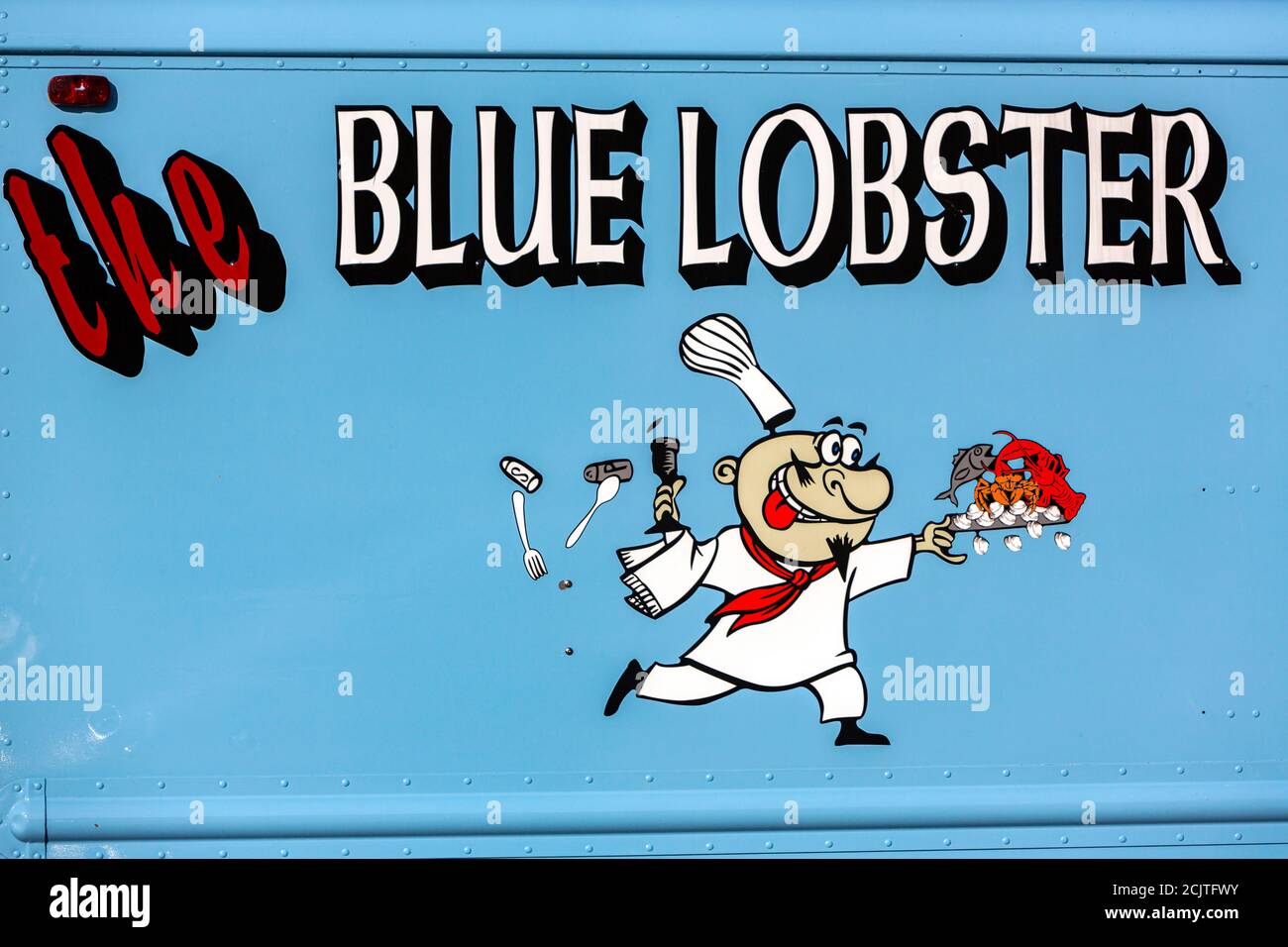 Blue lobster hires stock photography and images Alamy