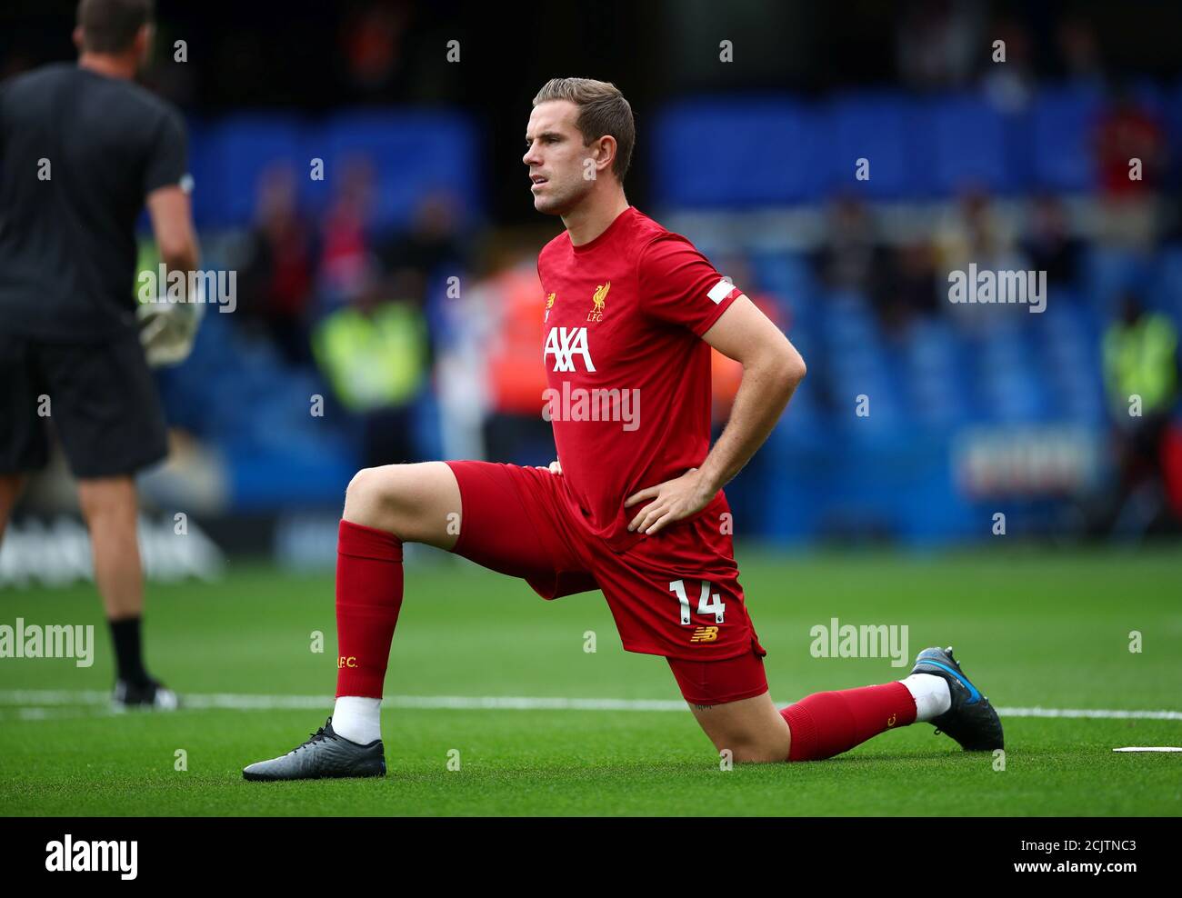 jordan soccer league