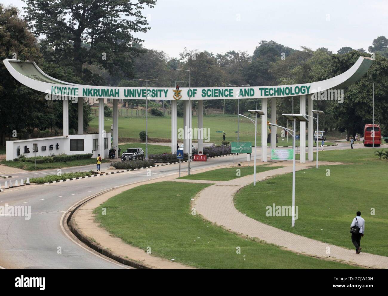 Kumasi University Hi-res Stock Photography And Images - Alamy