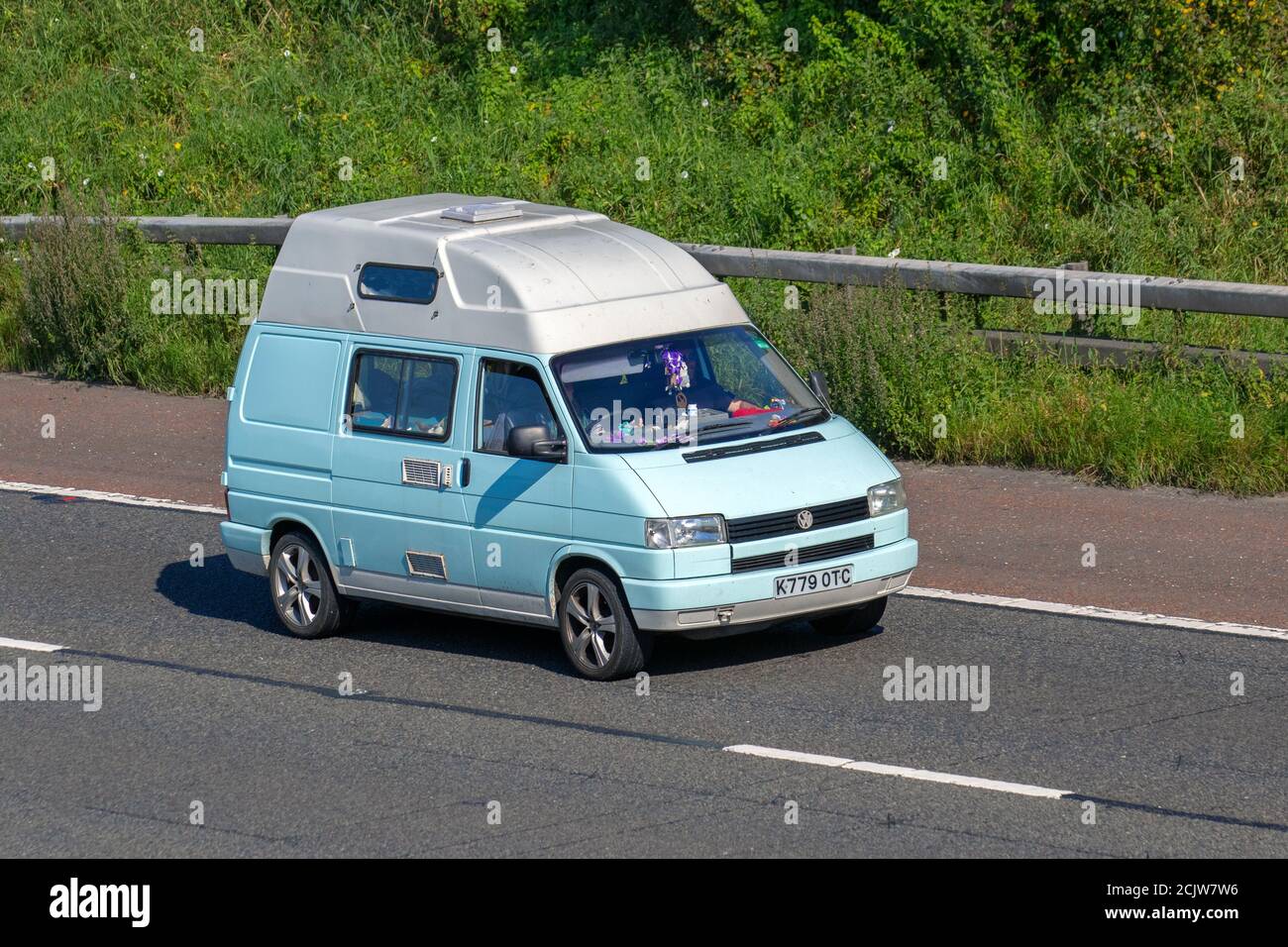 High top vans outlet vehicle