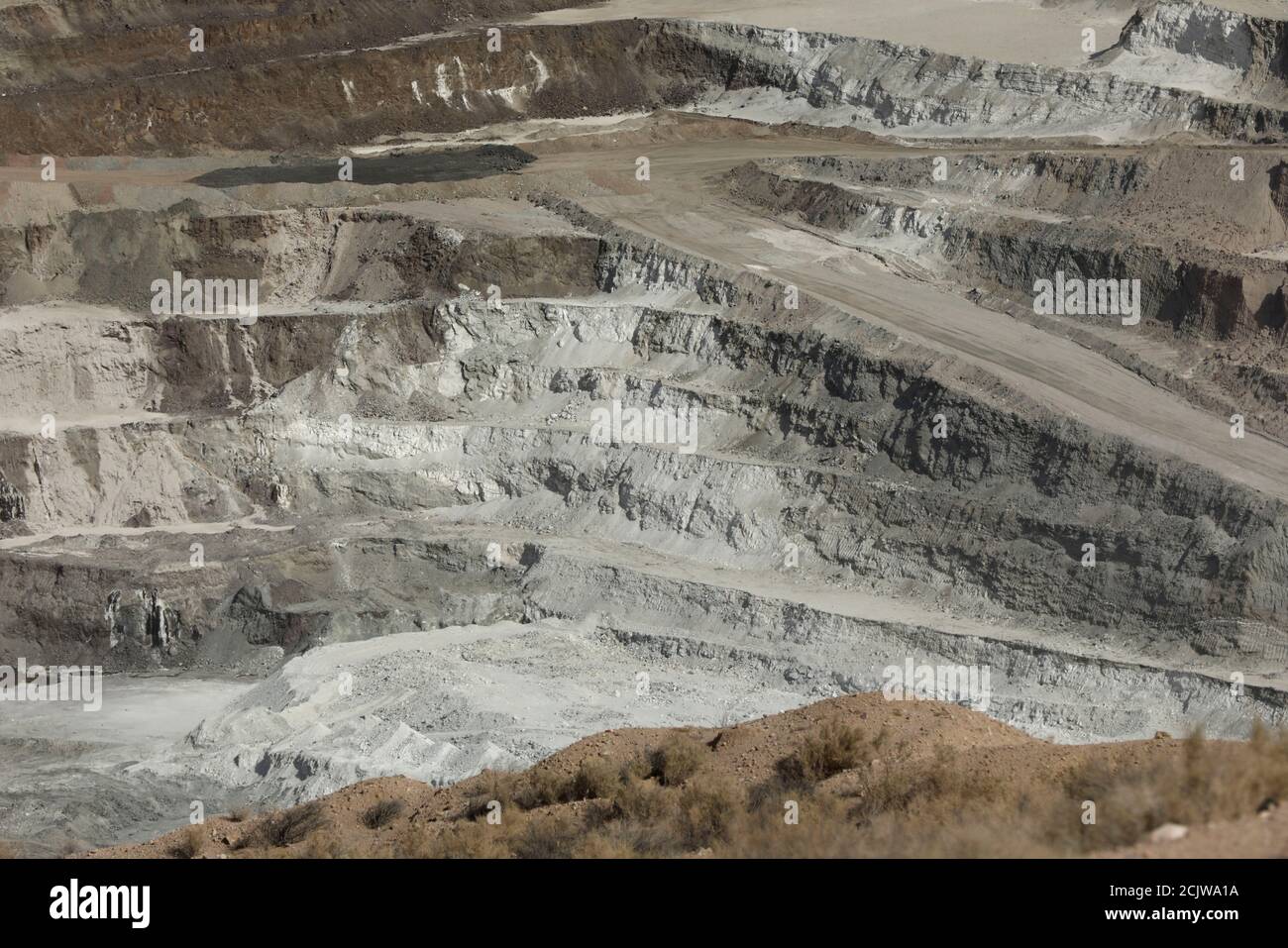 Boron california hires stock photography and images Alamy