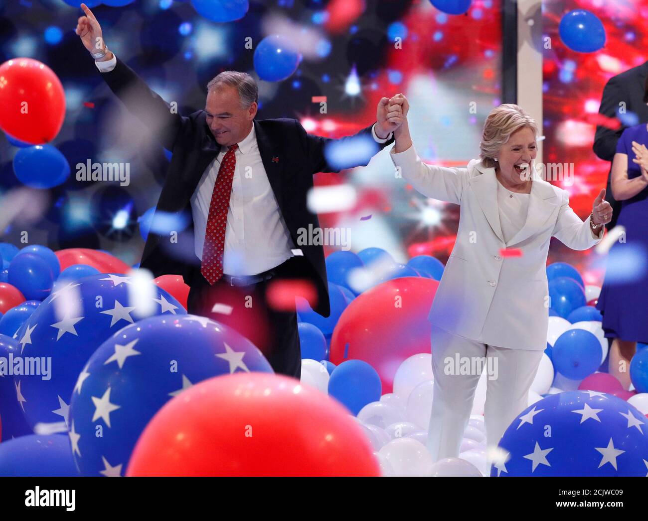 clintons baby shower balloons