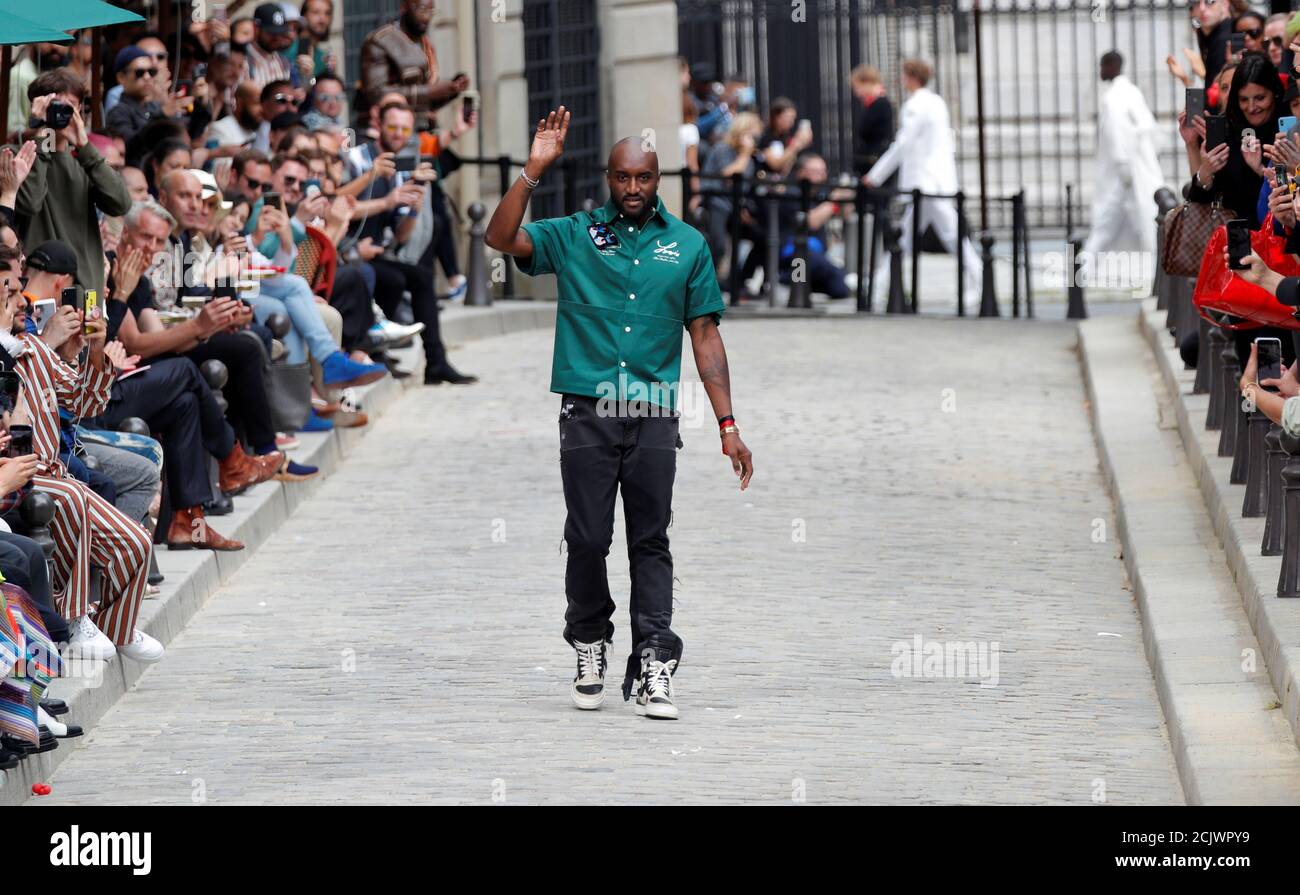 virgil abloh spring 2019