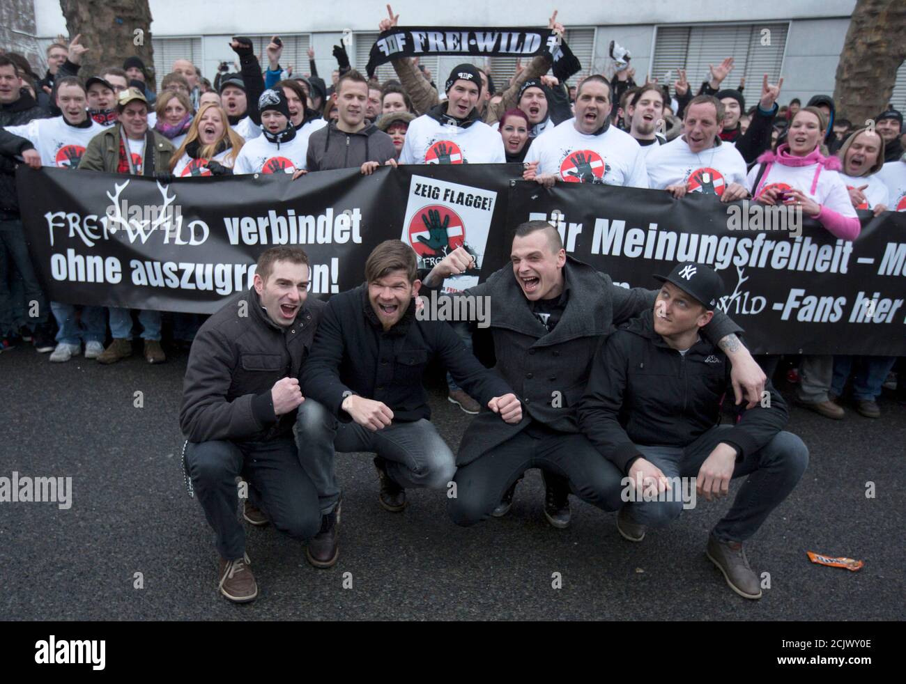 Lyrics In German High Resolution Stock Photography And Images Alamy