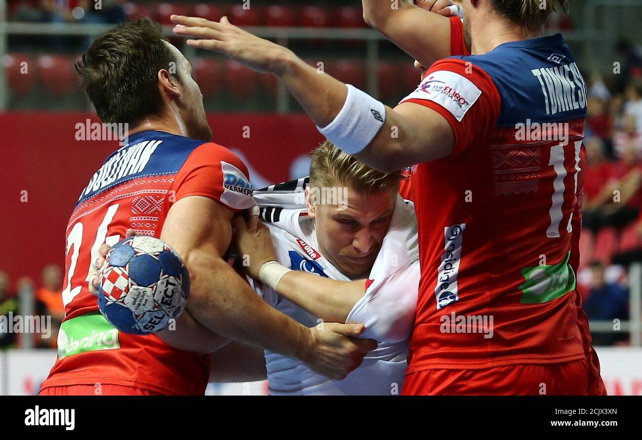 austrian handball league