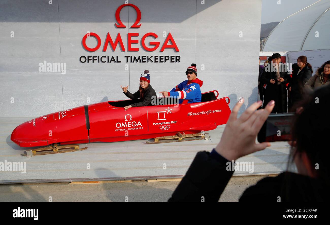 Official Timekeeper of Olympics Ensuring Accuracy and Excellence