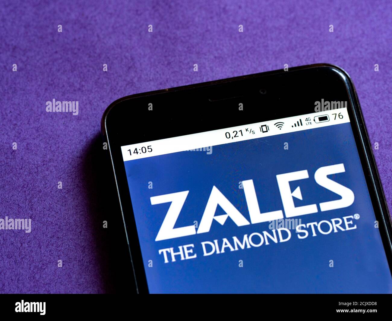 Comenity 2024 zales jewelers