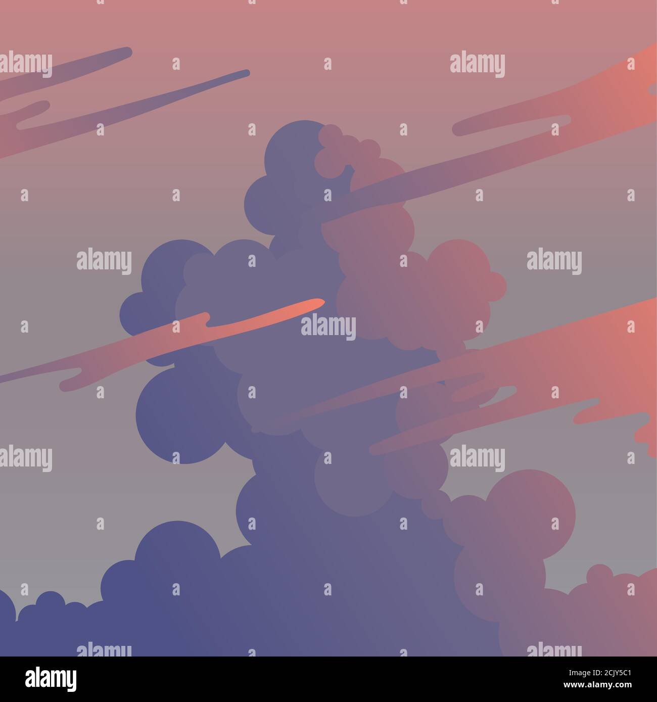 Clouds On Purple And Pink Sky Design Landscape Nature Earth Eco Ecology Conservation Bio Environment And Outdoor Theme Vector Illustration Stock Vector Image Art Alamy Clouds On Purple And Pink Sky Design Landscape Nature Earth Eco Ecology Conservation Bio Environment And Outdoor Theme Vector Illustration Stock Vector Image Art Alamy