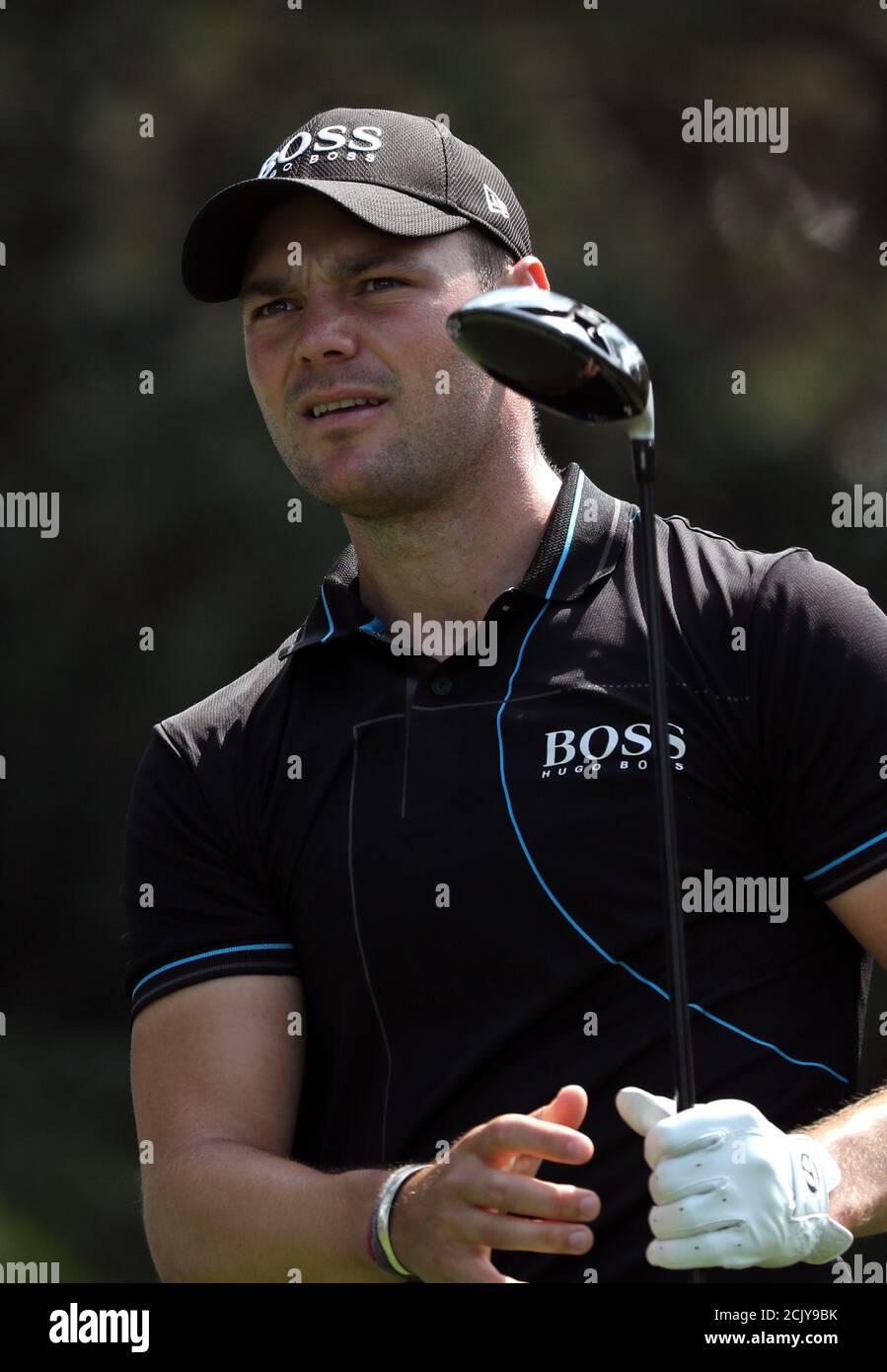 2019 Masters golf tournament 