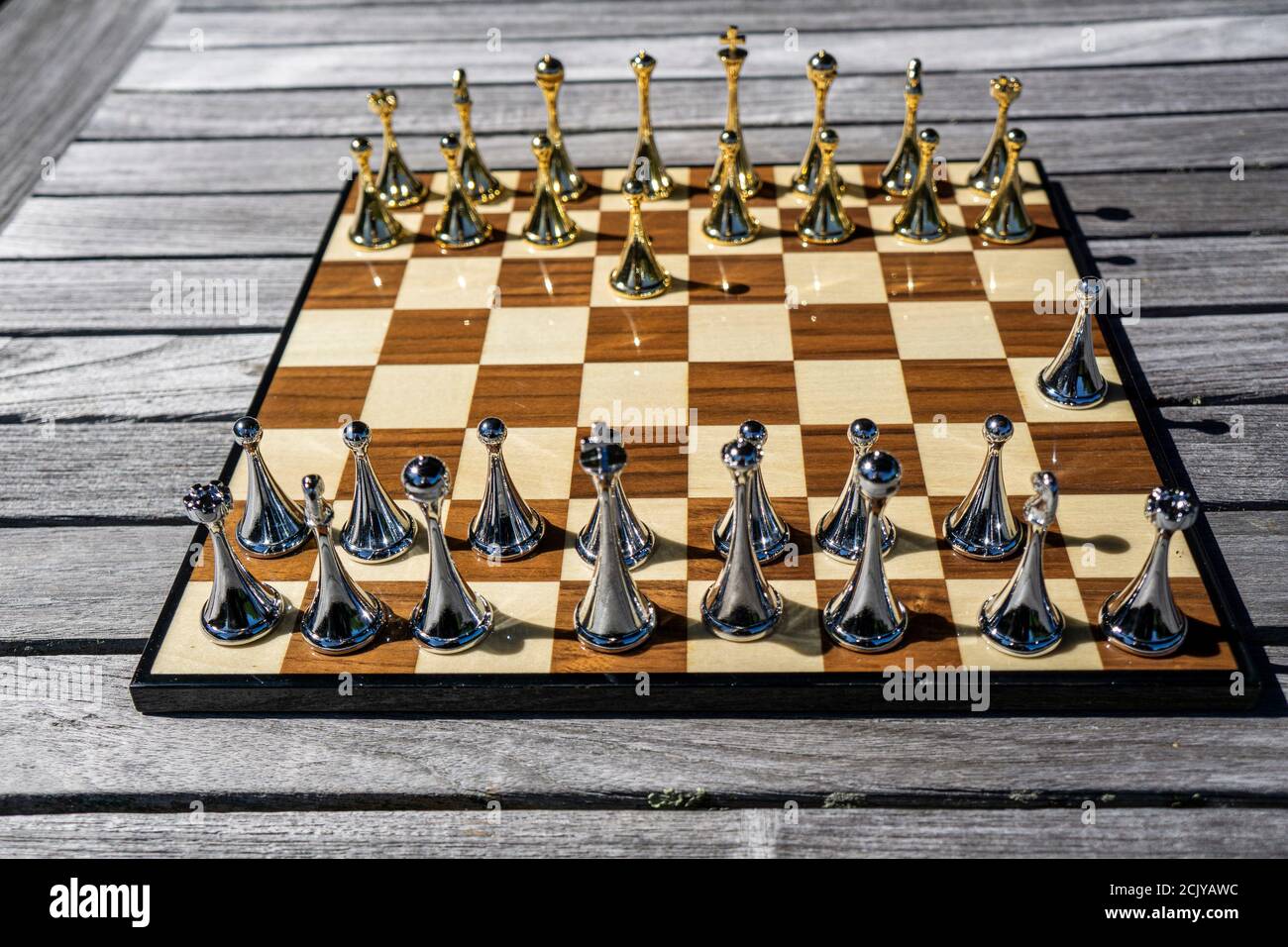 Giant Chess Set in the Grounds of Cathedral Peak Hotel Drakensberg  Mountains South Africa Stock Photo - Alamy