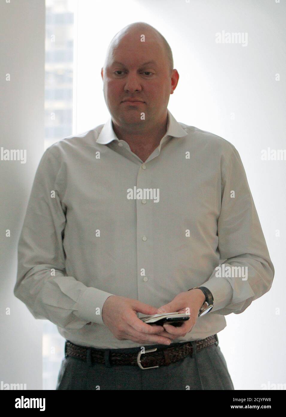 Marc andreessen hires stock photography and images Alamy