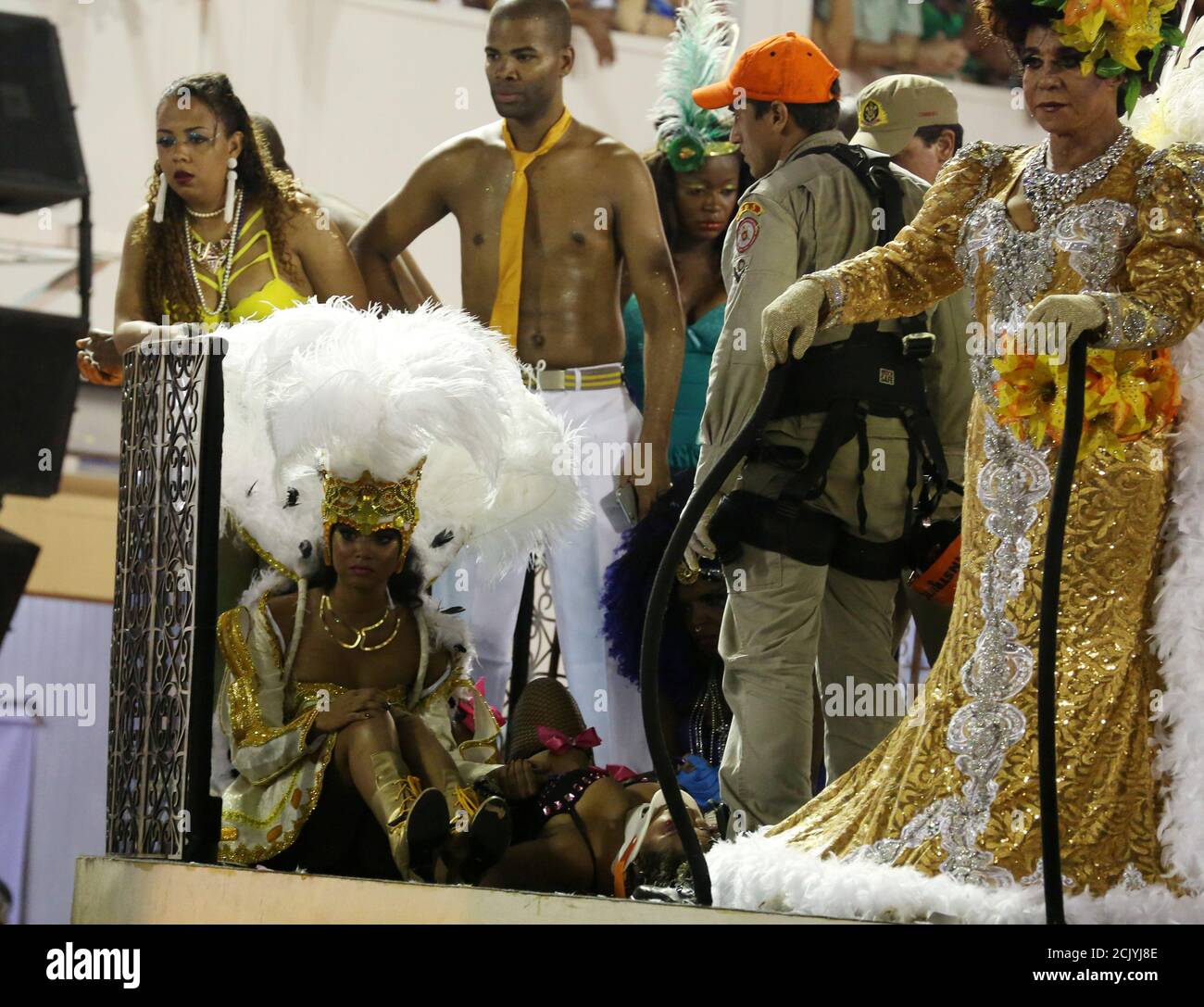 Page 8 Rio De Janeiro Brazil Carnival Float High Resolution Stock Photography And Images Alamy