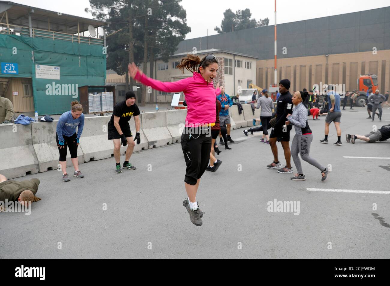 Nato resolute support hires stock photography and images Alamy