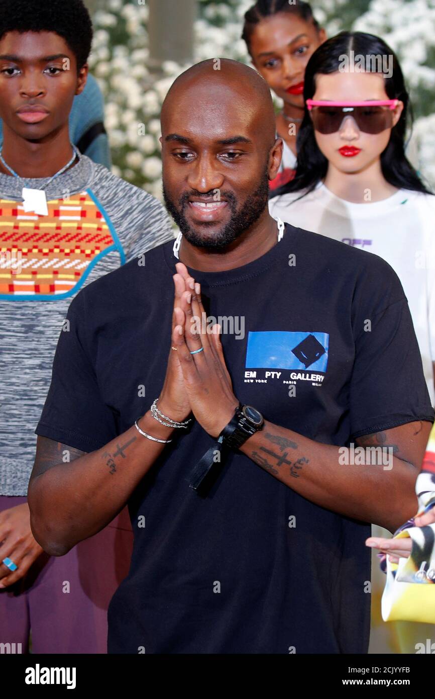 off white spring summer 19