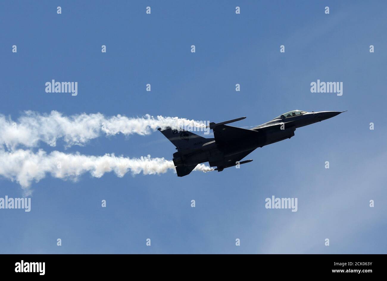 Pakistan Air Force High Resolution Stock Photography And Images Alamy