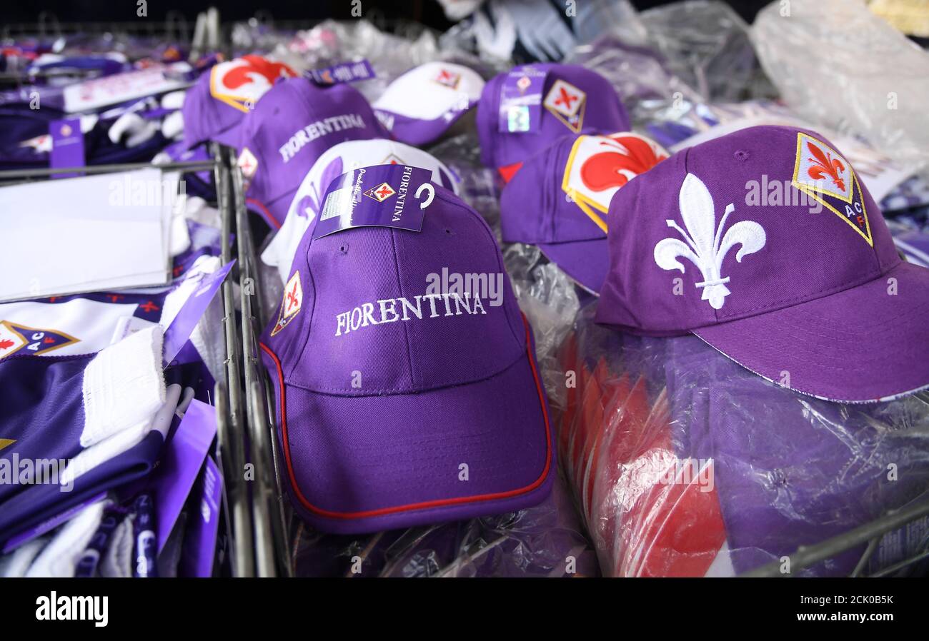 fiorentina merchandise