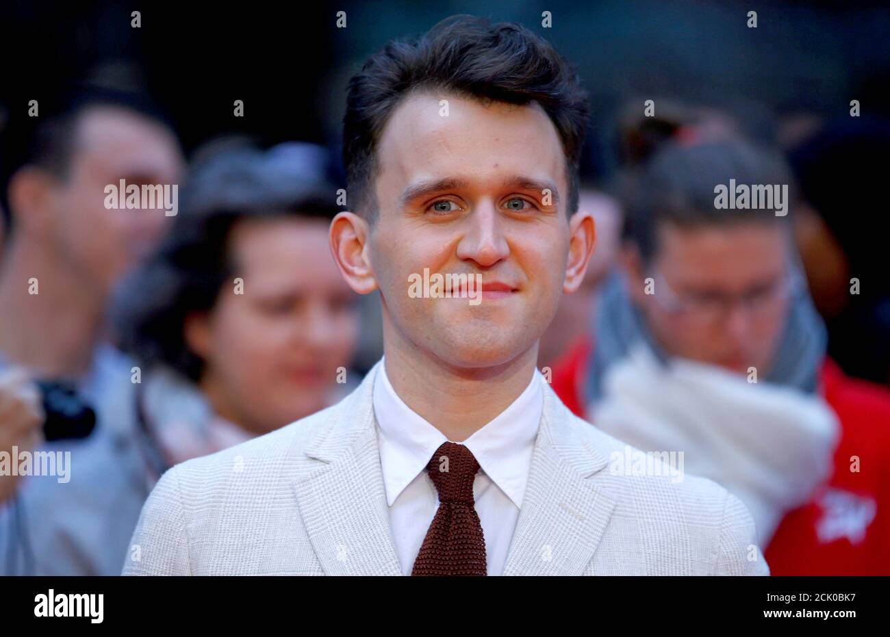 Harry melling buster scruggs hires stock photography and images Alamy