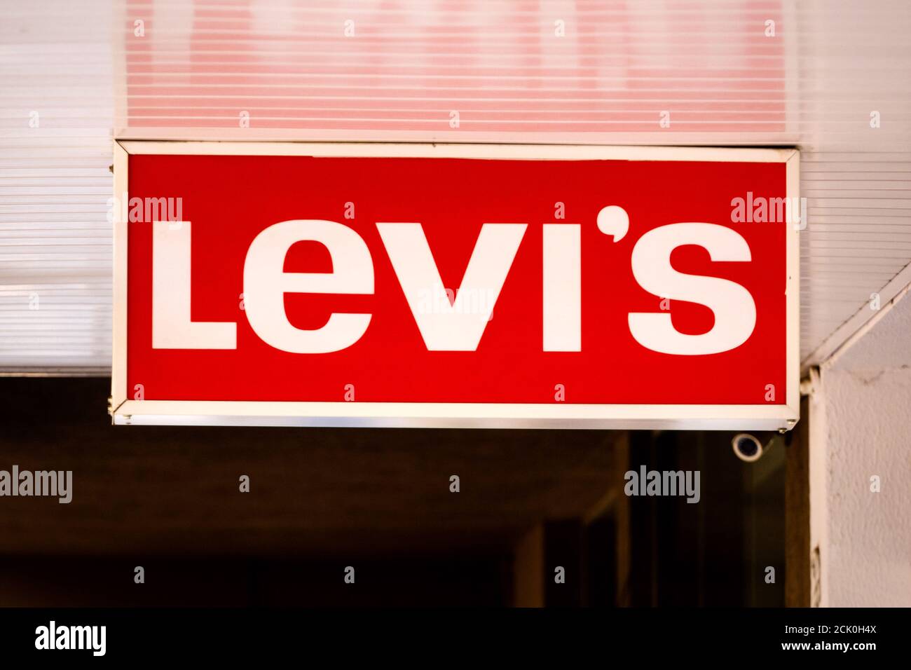Logo levis hi res stock photography and images Page 8 Alamy