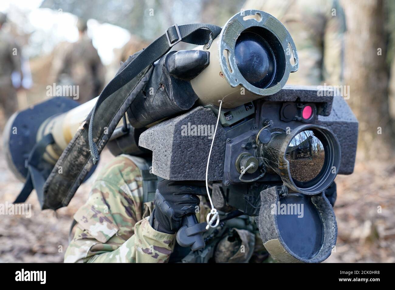 Airborne javelin hires stock photography and images Alamy