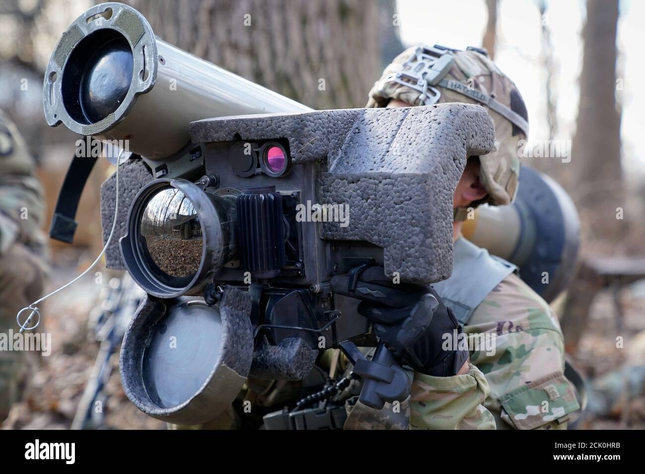 Airborne Javelin High Resolution Stock Photography and Images Alamy