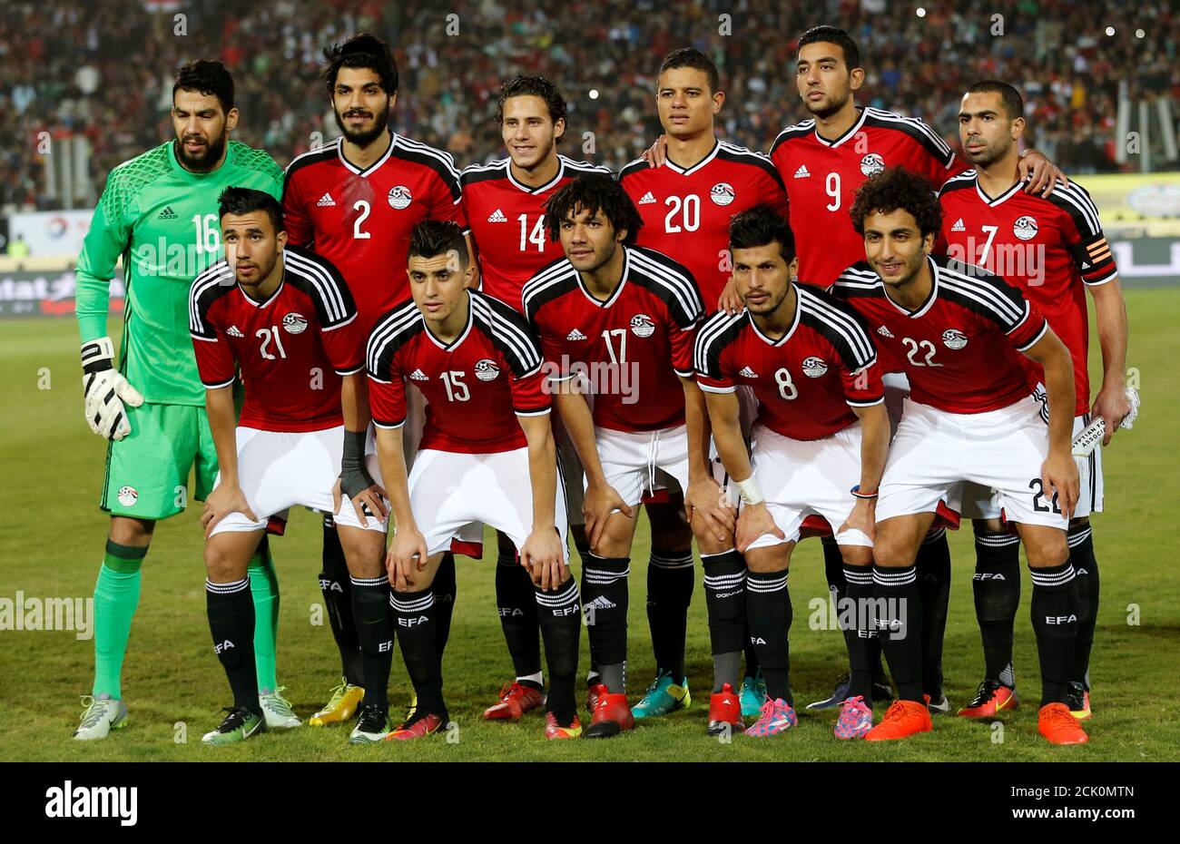 Egypt National Football Team High Resolution Stock Photography And Egypt National Football Team High Resolution Stock Photography And