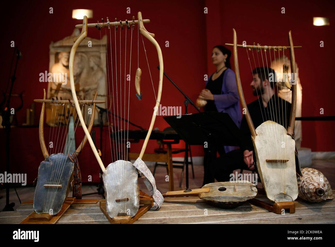Ancient instruments hires stock photography and images Alamy