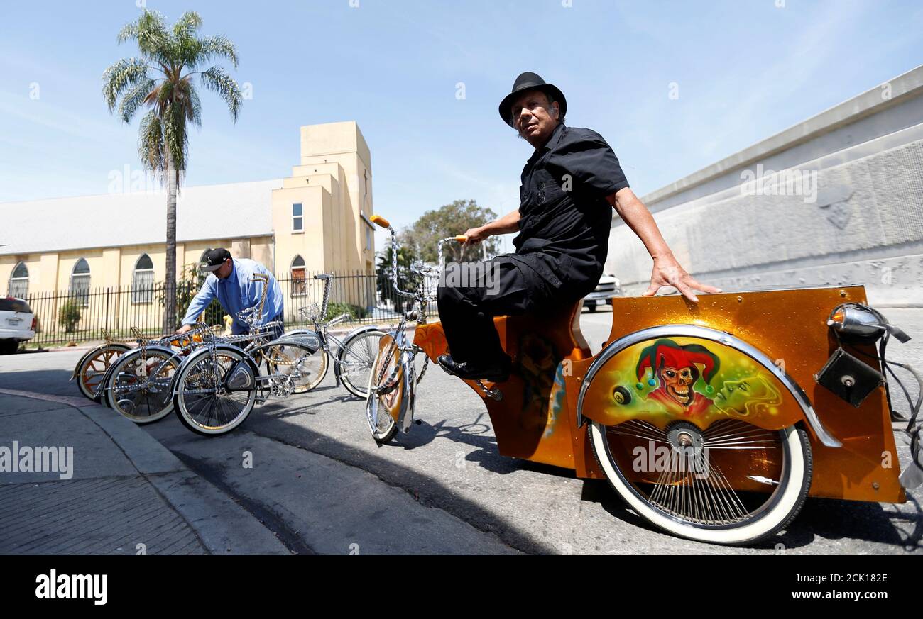 rider bicycle shop