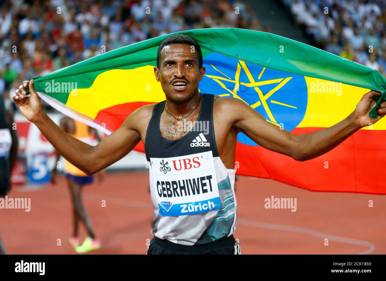Switzerland ethiopia flag hires stock photography and images Alamy