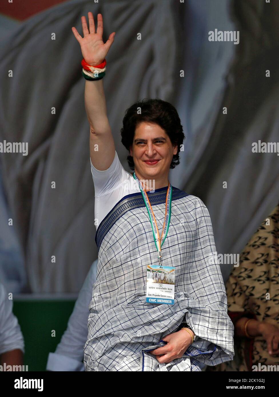 कांग्रेस धर्मशाला में करेगी आभार रैली, प्रियंका को आमंत्रित करने की तैयारियां शुरू