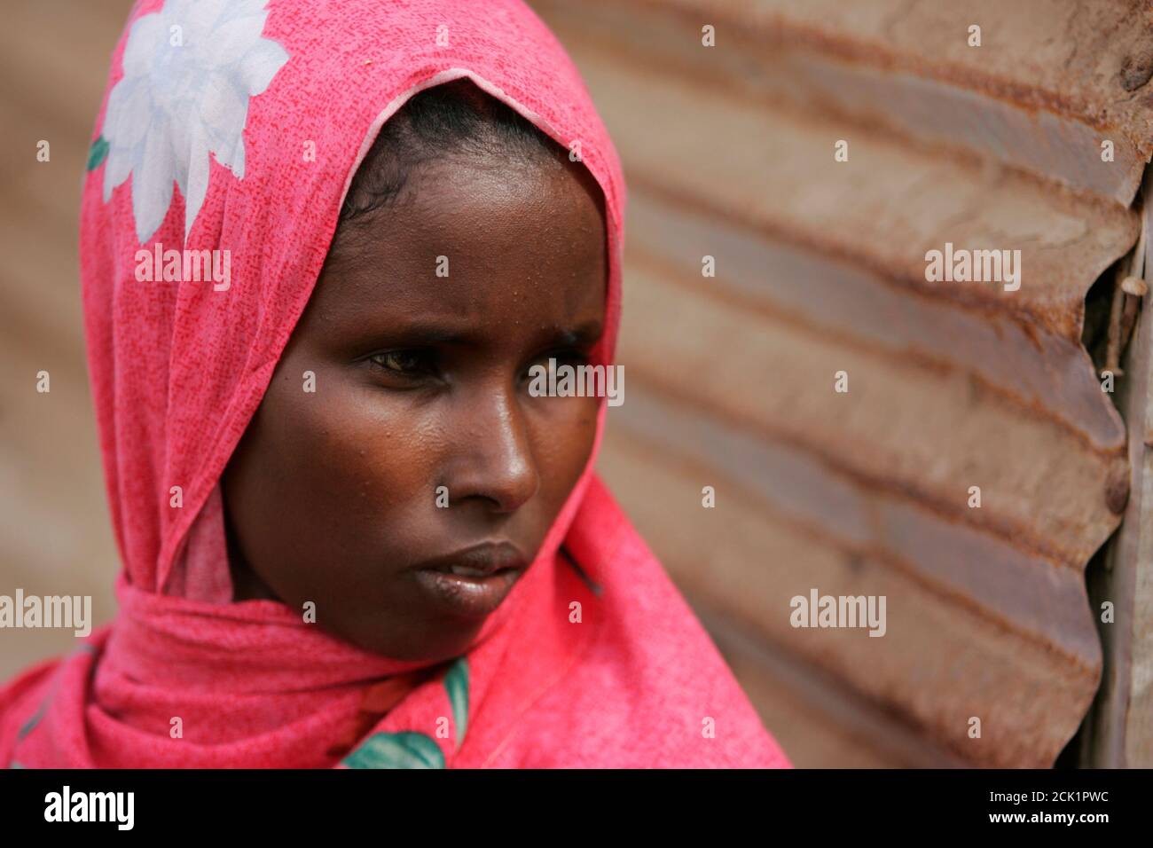 Somalis High Resolution Stock Photography And Images Alamy