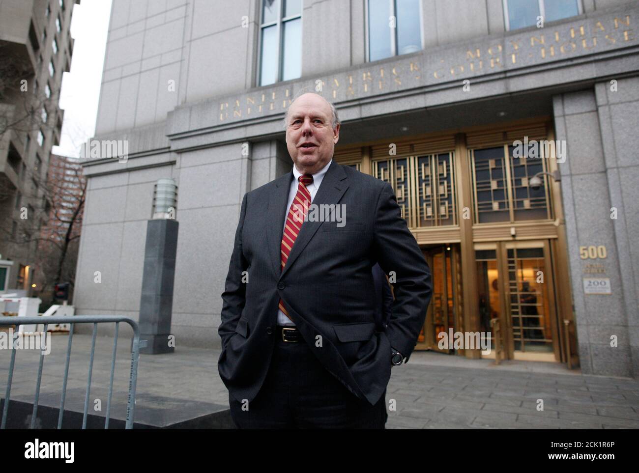 John dowd lawyer High Resolution Stock Photography and Images Alamy