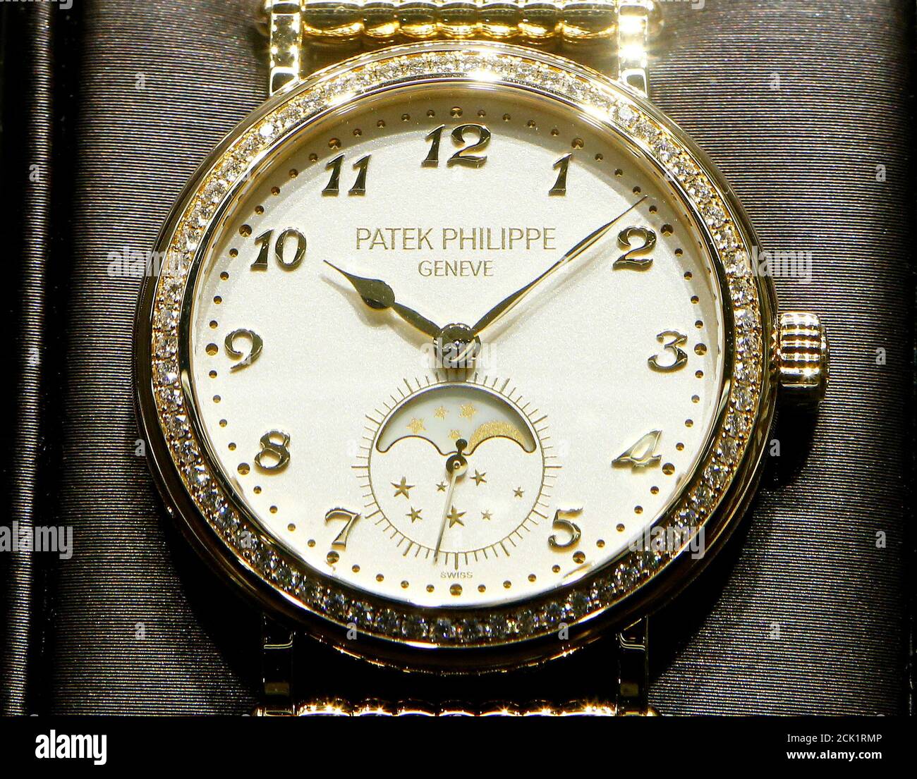 patek billions