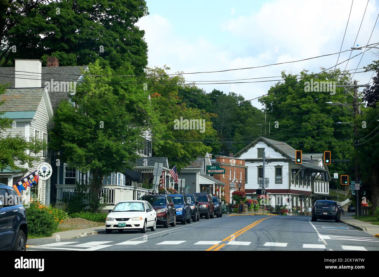 Scene wilmington hires stock photography and images Alamy