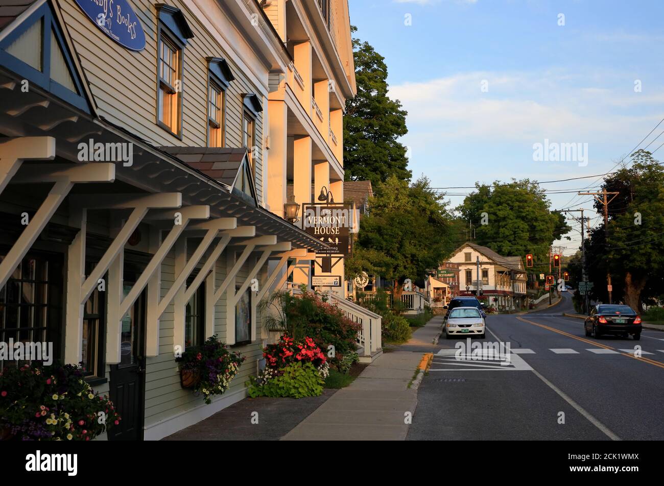 Scene wilmington hires stock photography and images Alamy