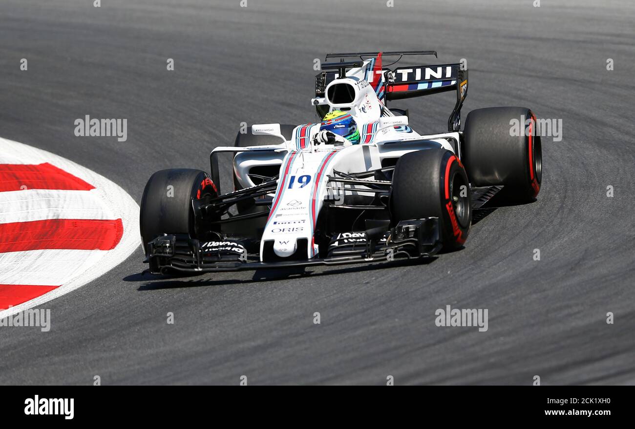 spielberg f1