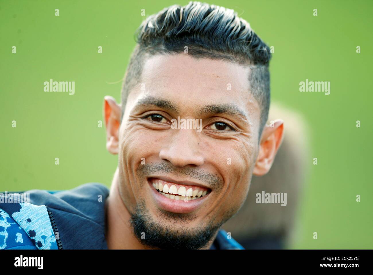 Gold medallist and world record holder hires stock photography and