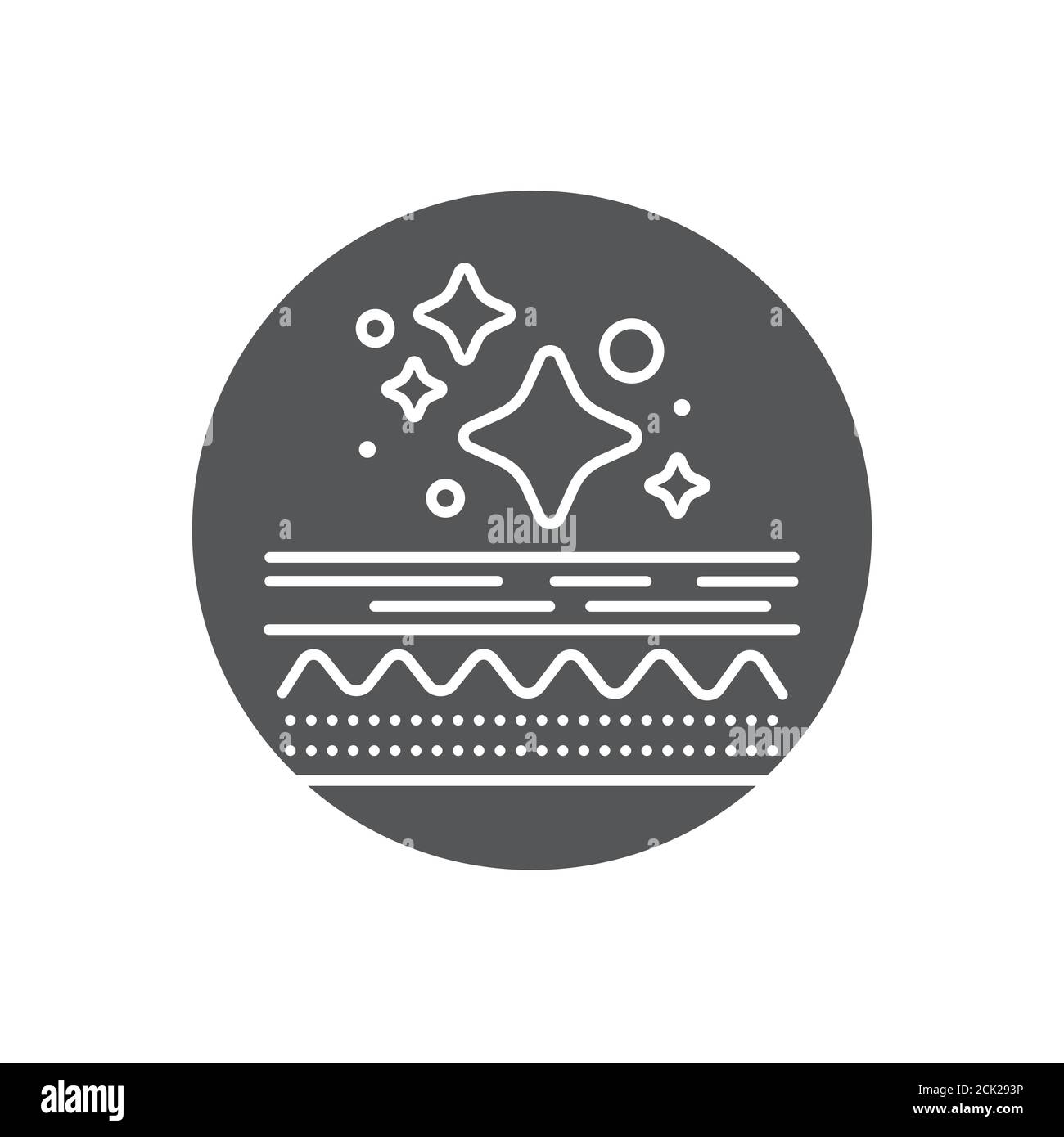 Healthy and clean skin glyph black icon. Cleansing. Skin care. Sign for