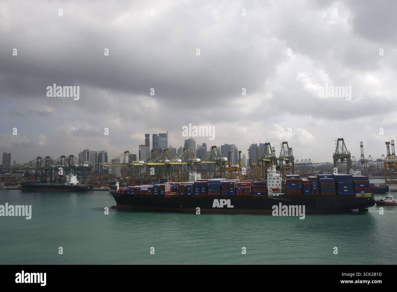 Neptune lines ship hi-res stock photography and images - Alamy