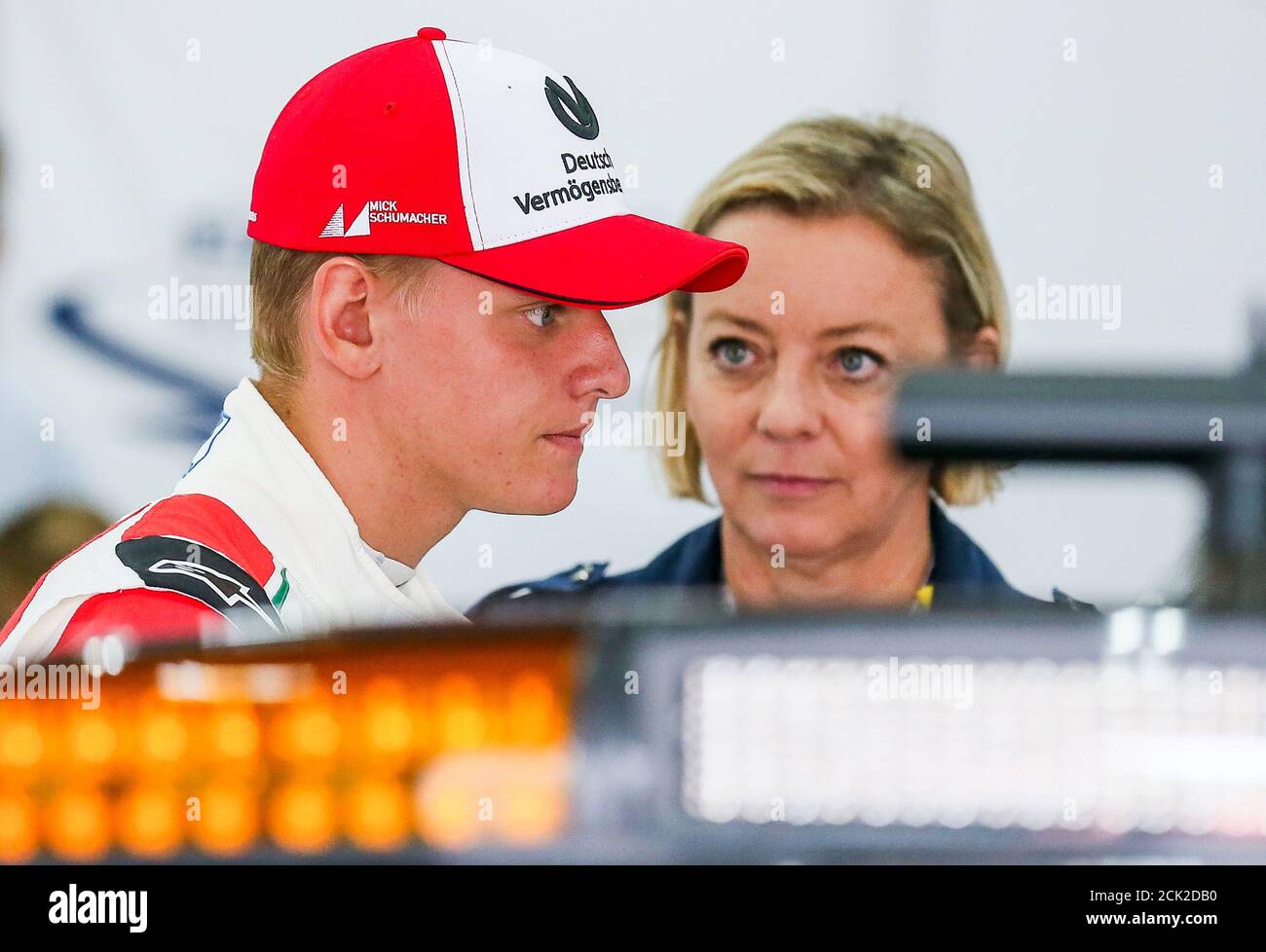 michael schumacher 2017