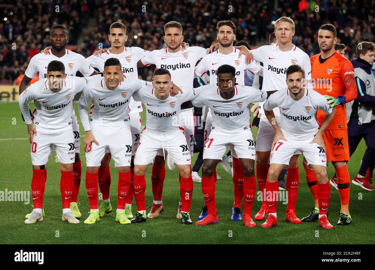 Page 11 - Sevilla fc coach High Resolution Stock Photography and Images - Alamy