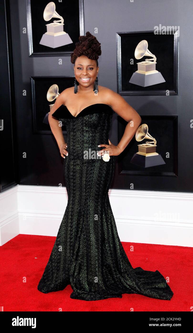 ledisi dress photo