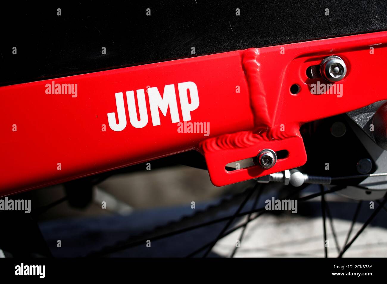 Pedal assist hires stock photography and images Alamy