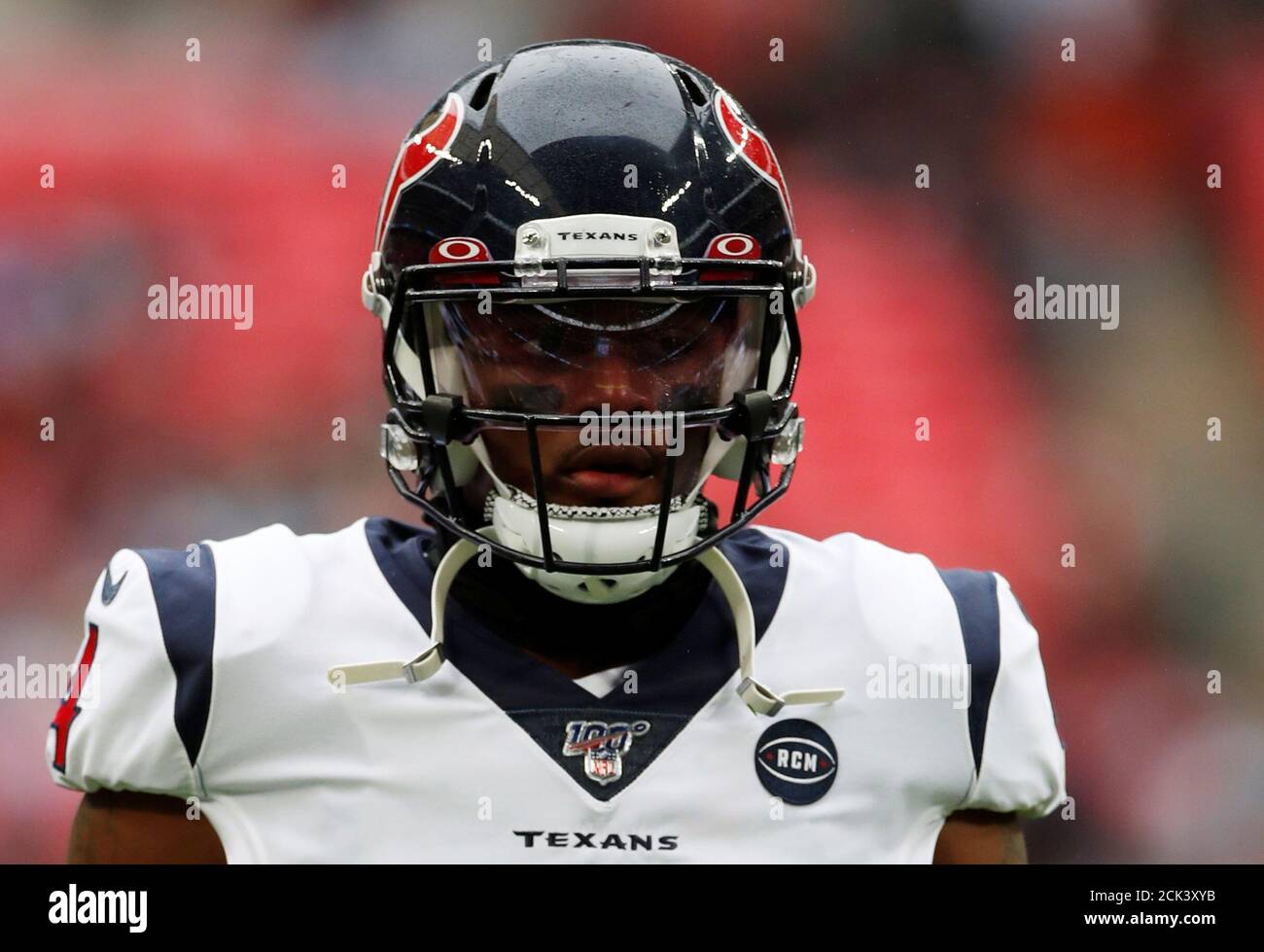 Deshaun Watson High Resolution Stock Photography And Images Alamy