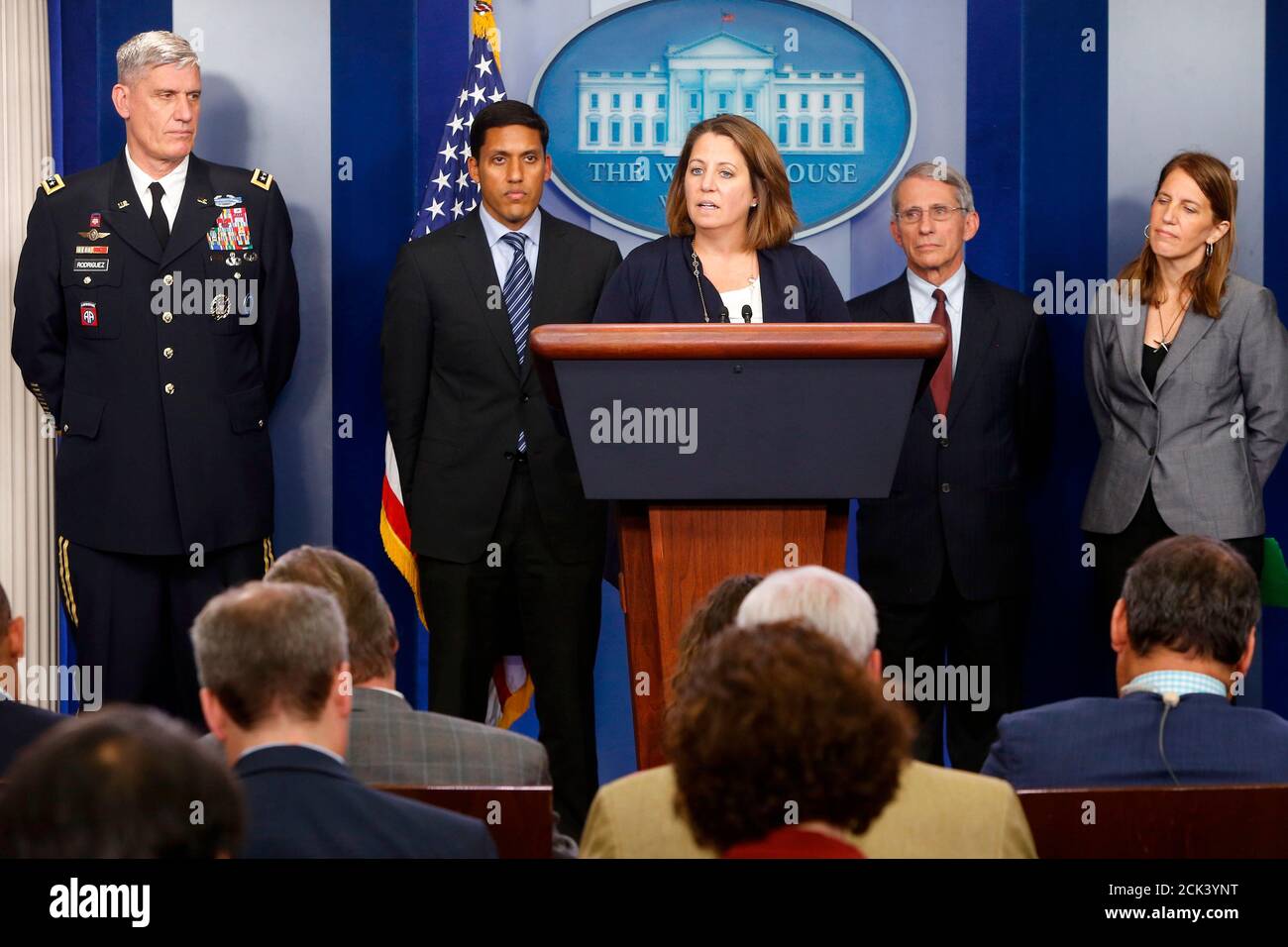 General David Rodriguez High Resolution Stock Photography And Images Alamy